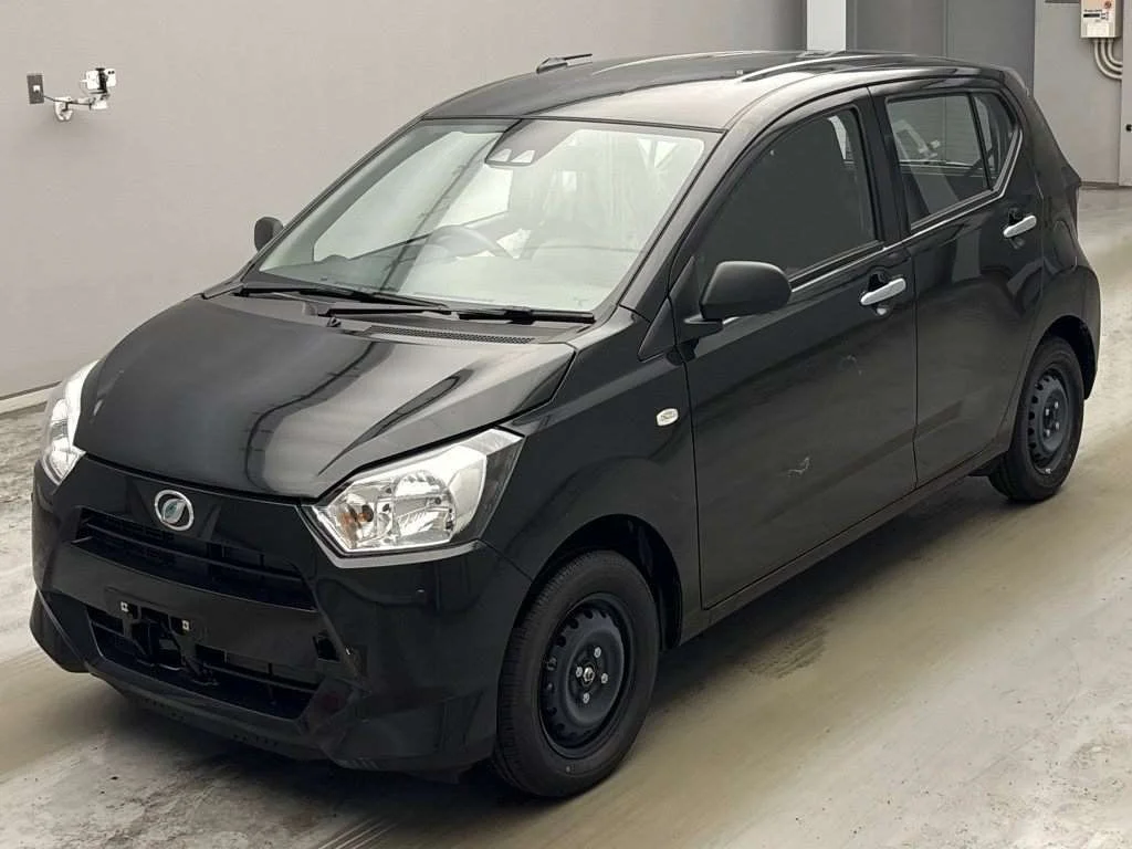 Daihatsu Mira e:S LA350S 2026